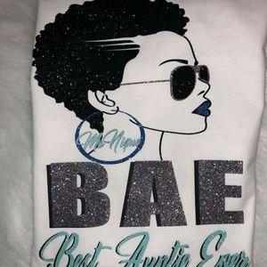 Meet your Posher, Tamika